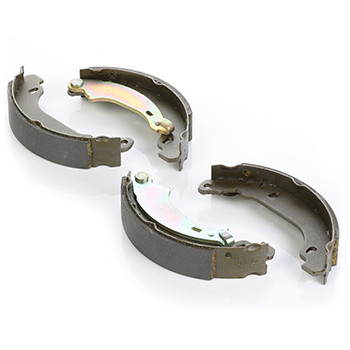 لنت کفشکی عقب پژو 206 تیپ 1و 2 | عظام