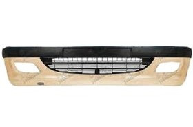 مجموعه سپرجلو پارس رنگ بژ کامل | سروصنعت