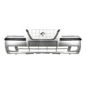 سپر جلو سمندEF7 نقرهای متالیک | سروصنعت