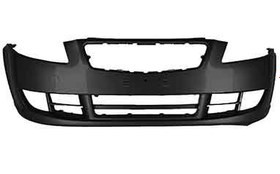 سپر جلو رانا مشکی | سروصنعت