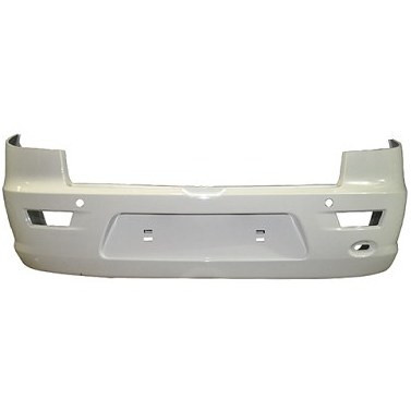 سپرعقب رانا سالید سفید | سروصنعت