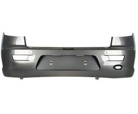 سپر عقب رانا نوکمدادی | سروصنعت