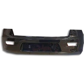 سپرعقب رانا مشکی | سروصنعت