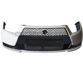 پوسته سپرجلو دناپلاس خام | سروصنعت