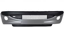 پوسته سپرجلو 206 نقرهای متالیک | سروصنعت