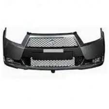 مجموعه سپر جلو دنا پلاس نوکمدادی | سروصنعت