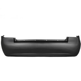 سپر عقب تیبا 1 نوک مدادی (باریش سپر) | سرو صنعت