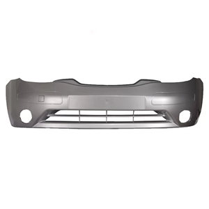 سپر جلو ساینا (نقره ای متالیک) | شرکتی سایپا