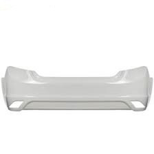 سپر عقب ساینا (سفید) | سرو صنعت