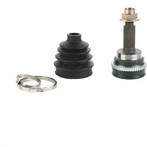 سرپلوس 19 خار ABS پراید | عظام