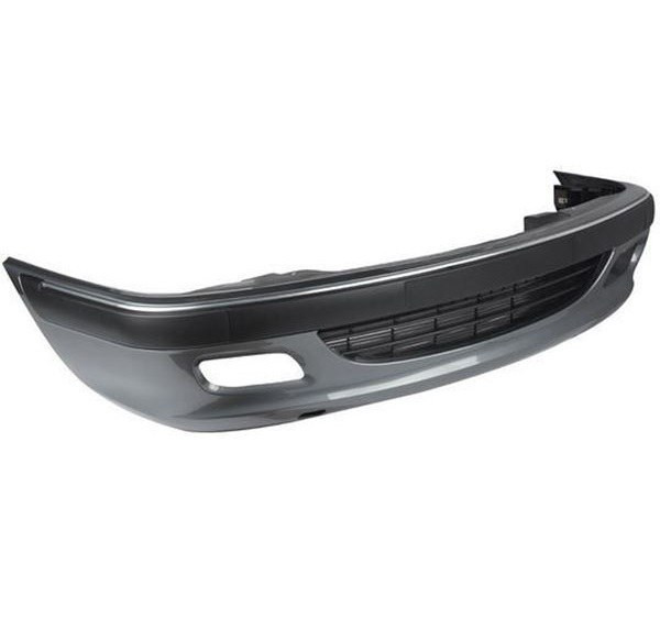 مجموعه سپرجلو پارس نوک مدادی کامل | سروصنعت