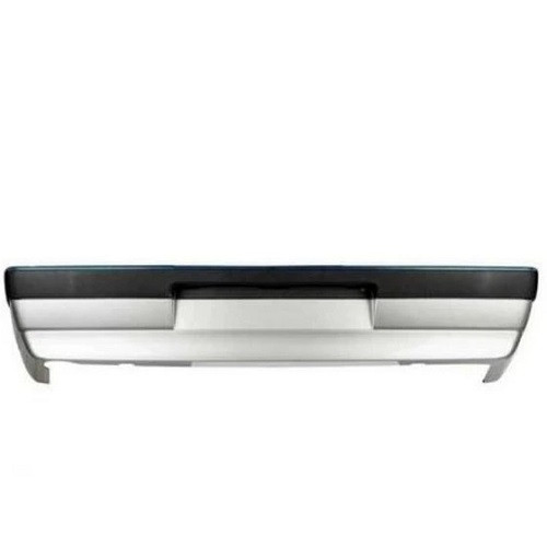 مجموعه سپر عقب پژو 405 SLX نقرهای متالیک | مهرخواه