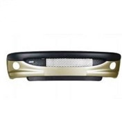 پوسته سپر جلو پژو 206 بژ | سرو صنعت