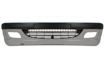 سپر جلو پارس کامل نقرهای با 24 ماه ضمانت | کروز