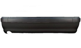 مجموعه سپر عقب مشکی پژو پارس | کروز