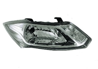 چراغ جلو ساینا راست | کروز