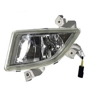 چراغ مهشکن جلو رانا چپ | کروز