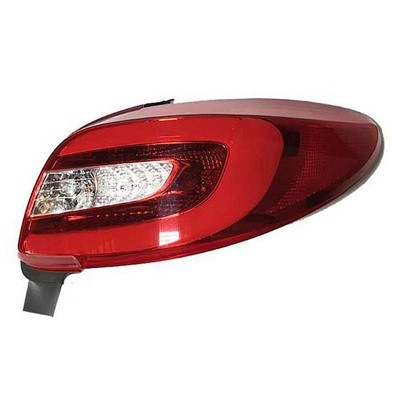 چراغ خطر عقب 207 راست | کروز