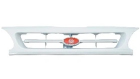 جلوپنجره پراید 131 سفید