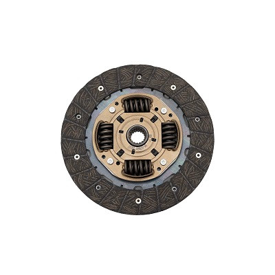 صفحه کلاچ پژو 206 تیپ 5 | هرینگتون