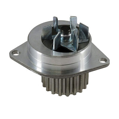 واترپمپ پژو 206 تیپ 5 با ضمانت تعویض رایگان | عظام