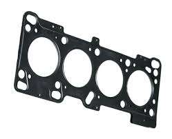 واشر سرسیلندر تیبا یورو 4 فلزی | ایس کرهای اصلی