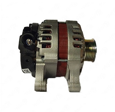 دینام کامل پژو 207 فرمان برقی EPS | کروز_ ایسکرا