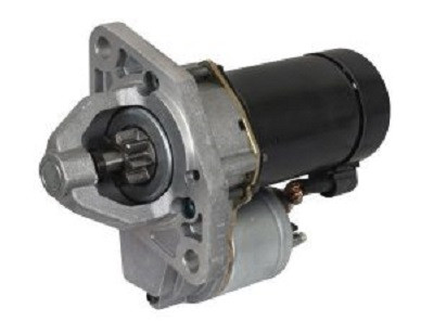 استارت کامل نیسان | کروز_Iskra