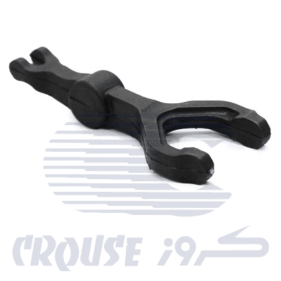 دوشاخه استارت (لور) پراید (فک بزرگ/ فک کوچک و فنر لور) | کروز_ Iskra