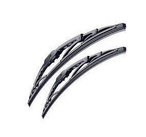 تیغه برف پاککن تیبا، ساینا و کوییک 18-21 با ضمانت | رادیکال