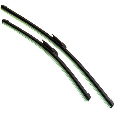 تیغه برف پاککن سمند، دنا و زانتیا با متعلقات با ضمانت | گلد