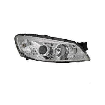 چراغ جلو رانا راست | کروز