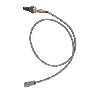 سنسور اکسیژن سوکت طوسی پراید یورو 4 پایین (Down Stream) موتور X100 | کروز