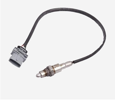 سنسور اکسیژن سوکت طوسی سمند ملی و دنا پایین موتور EF7 ETC مدل RS | کروز