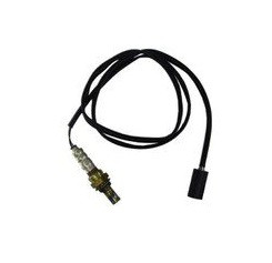 سنسور اکسیژن سوکت مشکی پراید، پژو 405 و دنا سیم بلند بالای موتور EF7 ETC مدل RS | کروز