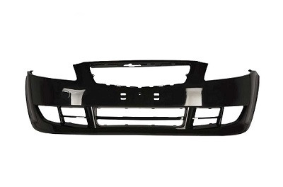 سپر جلو رانا مشکی با 24 ماه ضمانت | کروز