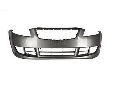 سپر جلو رانا خاکستری با 24 ماه ضمانت | کروز