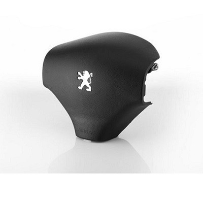 ایربگ مجموعه کیسه هوای پژو 206 راننده P6L | کروز