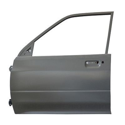 درب جلو پراید چپ | همگام خودرو