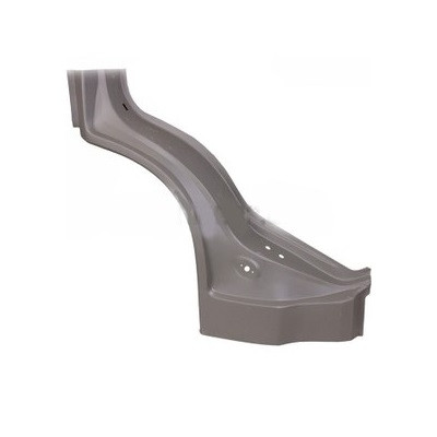 دور گلگیر (هلالی گلگیر) عقب پراید بلند چپ | همگام خودرو