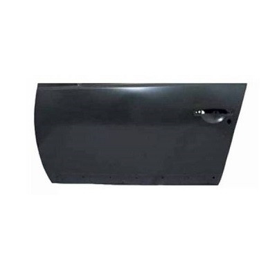 روکش درب فلزی ال 90 چپ | همگام خودرو