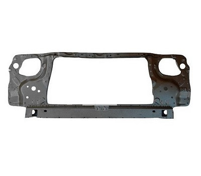 سینی جلو تیبا | همگام خودرو