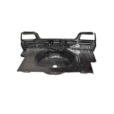 سینی کفی صندوق پژو 405 SLX با جاچراغی | همگام خودرو