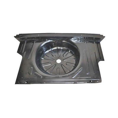 سینی کفی صندوق پراید | همگام خودرو