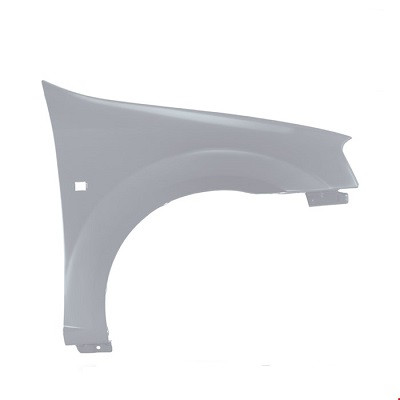 گلگیر جلو ال 90 راست | همگام خودرو