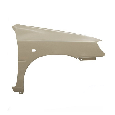 گلگیر جلو پراید 132 راست | همگام خودرو