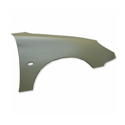 گلگیر جلو پژو 206 راست راهنمادار | همگام خودرو