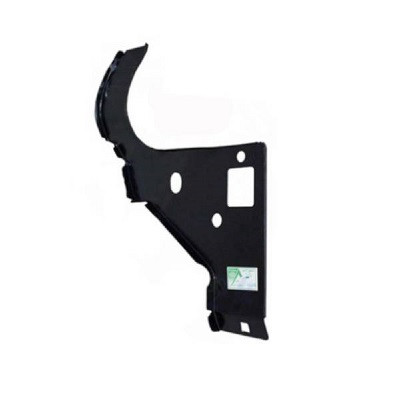 لچکی سمند راست | همگام خودرو