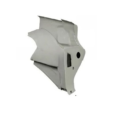 نیممجموعه شاسی 5 تکه پژو 405 جلو چپ | همگام خودرو