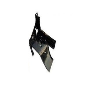 نیممجموعه شاسی 3 تکه دنا جلو چپ | همگام خودرو